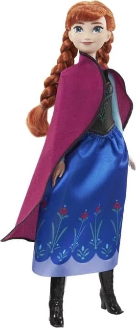 Mattel Disney - Prinzessin - Die Eiskönigin - Anna 2023