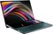 ASUS ZenBook Pro Duo UX581GV-H2001T, Celestial Blue, Core i9-9980HK, 32GB RAM, 1TB SSD, GeForce RTX 2060, UK Vorschaubild