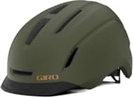 Giro Caden II Helm trail green