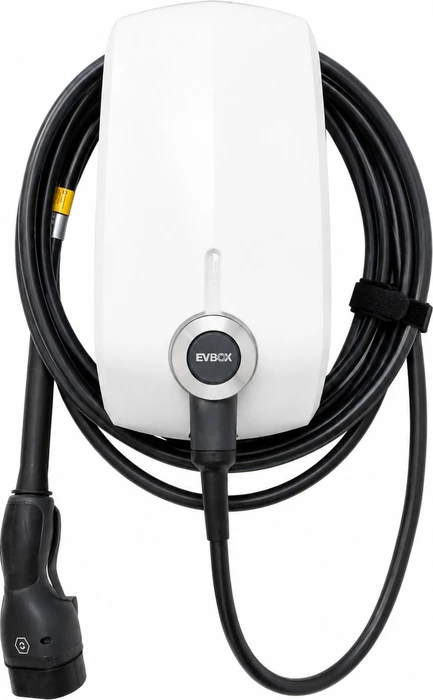 EVBox Elvi Wallbox