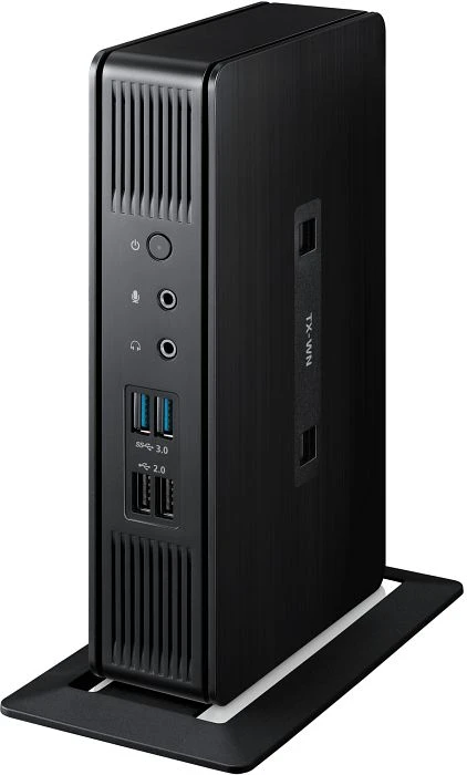 Samsung Thin Client Box TX-WN, C-50, 2GB RAM, 16GB SSD