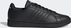 adidas Grand Court core black/cloud white