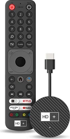 HD+ IP TV-Stick