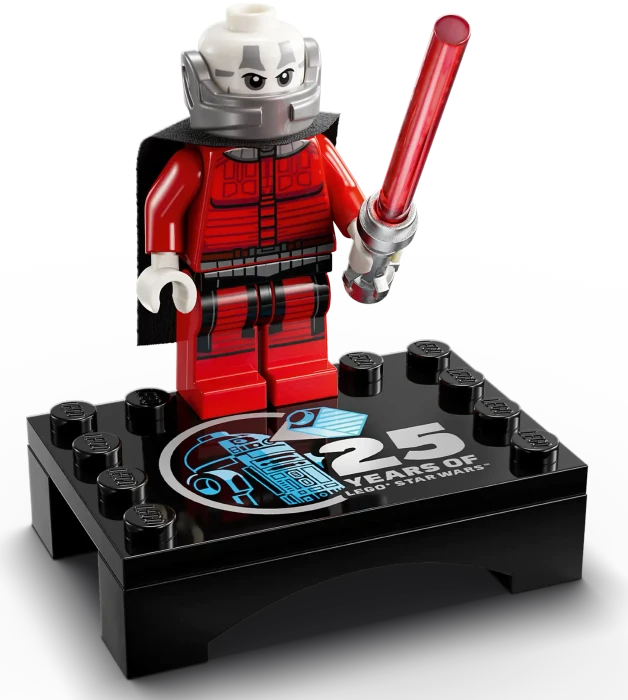 LEGO Star Wars - R2-D2