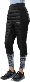 Kari Traa Emilie High Waist Capri Hose 7/8 schwarz (Damen)