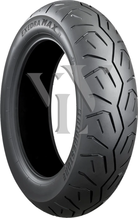 Bridgestone Exedra Max 160/80 15 74S TL