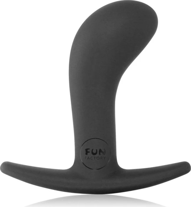 Fun Factory Bootie Medium black