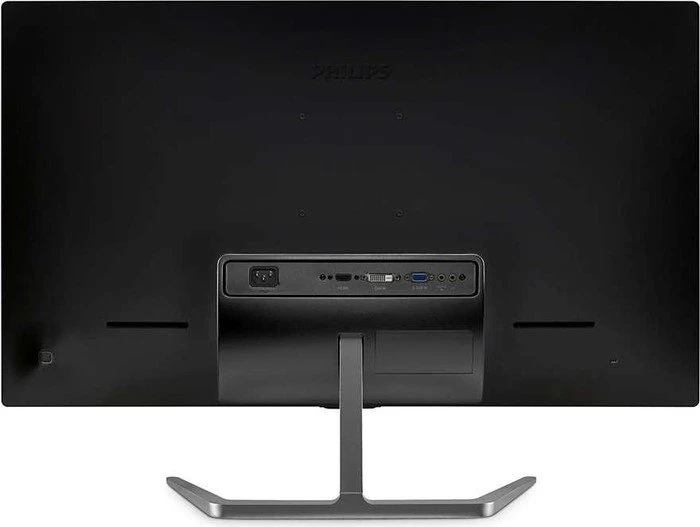 Philips E-line 323E7QDAB, 31.5"