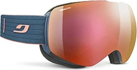 Julbo Shadow blau/reactiv 2-3 glare control