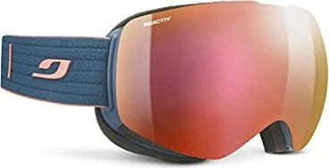 Julbo Shadow blau/reactiv 2-3 glare control