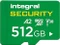 Integral High Speed, microSD UHS-I U3, A1, V30 Vorschaubild