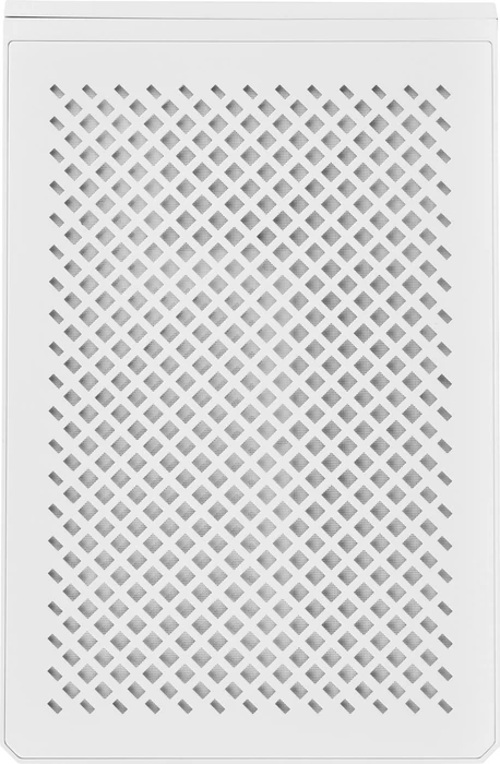 SilverStone Alta G1M White, weiß