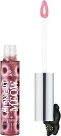 Essence Midnight Meow Cat-Eye Shiny Lipgloss 01 moonlight spell, 9ml