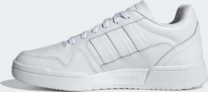 adidas Postmove cloud white/grey two (Herren)