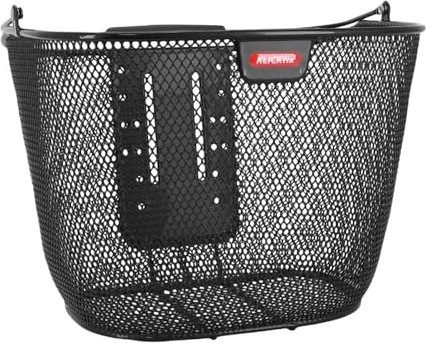 KLICKfix Uni Plus Lenkerkorb
