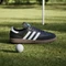adidas Samba Spikeless Golf core black/cloud white/gum Vorschaubild
