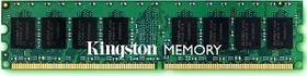 Kingston ValueRAM UDIMM 2GB, DDR2-667, CL5