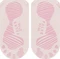 Falke Cool Kick Socken light pink (Damen) Vorschaubild