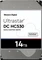 Western Digital Ultrastar DC HC530 14TB, SE, 24/7, 512e / 3.5" / SATA 6Gb/s Vorschaubild