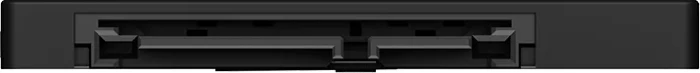 RaidSonic Icy Box IB-M2S253, 2.5" auf M.2 SATA, SATA > M.2