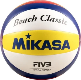 Mikasa BV1.550C Mini Volleyball
