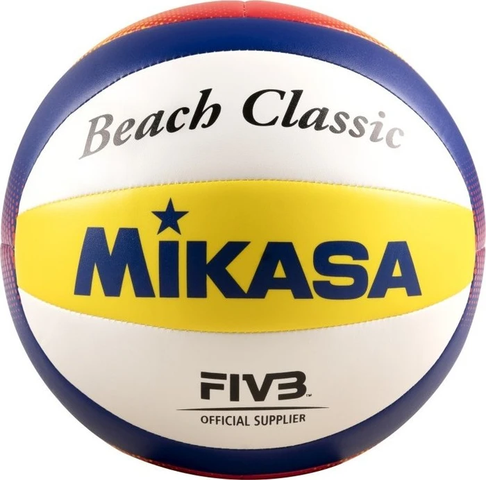 Mikasa BV1.550C Mini Volleyball
