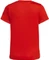 Vaude Solaro II Trikot kurzarm mars red (Junior) Vorschaubild