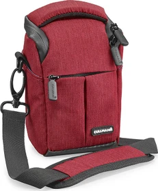 Cullmann Malaga Vario 100 Kameratasche rot