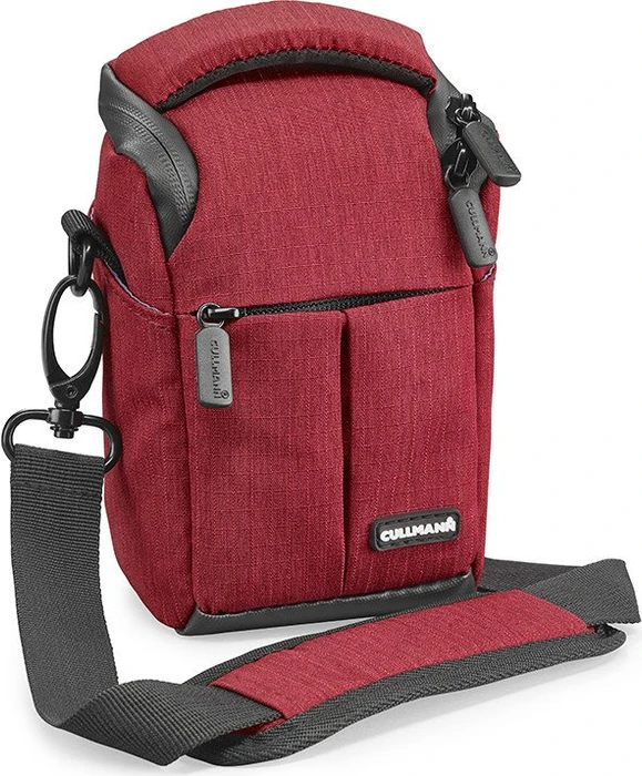 Cullmann Malaga Vario 100 Kameratasche rot