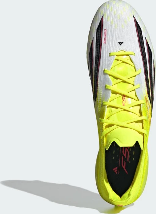 adidas F50 Elite SG team solar yellow 2/core black/lucid red