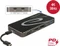 DeLOCK USB Type-C Dockingstation, USB-C 3.0 [Buchse] Vorschaubild