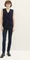 Tom Tailor Alexa Slim Jeans Jeans clean rinsed blue denim (Damen) Vorschaubild