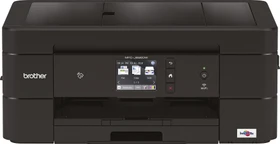 Brother MFC-J890DW, Tinte, mehrfarbig