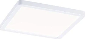 Paulmann Areo VariFit Einbaupanel eckig 13W weiß