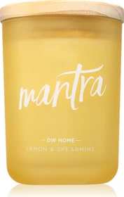 DW Home Zen Mantra Duftkerze, 213g
