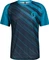 Scott Trail Vertic Trikot kurzarm midnight blue/atlantic blue (Herren) Vorschaubild