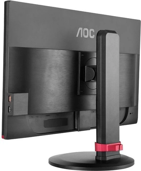 AOC G2460PF, 24"