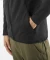 Salomon Essential Lightwarm Hooded Jacke deep black (Herren) Vorschaubild
