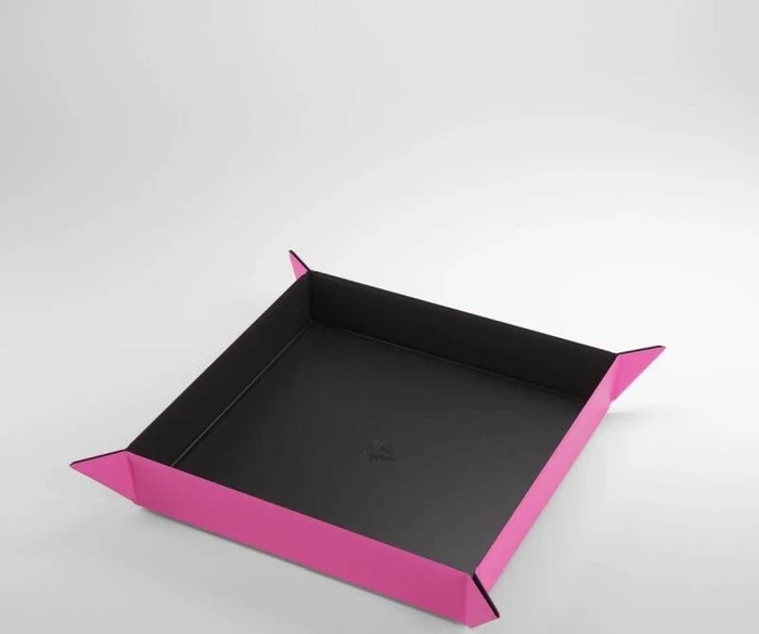 Gamegenic Magnetic Dice Tray Square