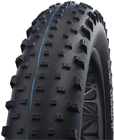 Schwalbe Jumbo Jim 26x4.4" Super Ground Addix Speedgrip Reifen