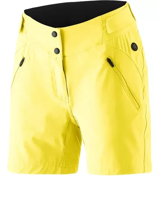 Gonso Igna Fahrradhose kurz (Damen)