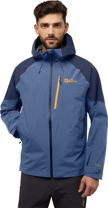 Jack Wolfskin Eagle Peak 2l Jacke (Herren)