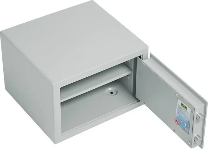 Burg-Wächter City-Line C 310 E Tresor, elektronisches Zahlenschloss