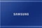 Samsung Portable T7 SSD extern Vorschaubild