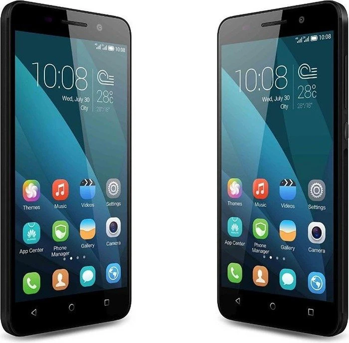 Honor 4X schwarz