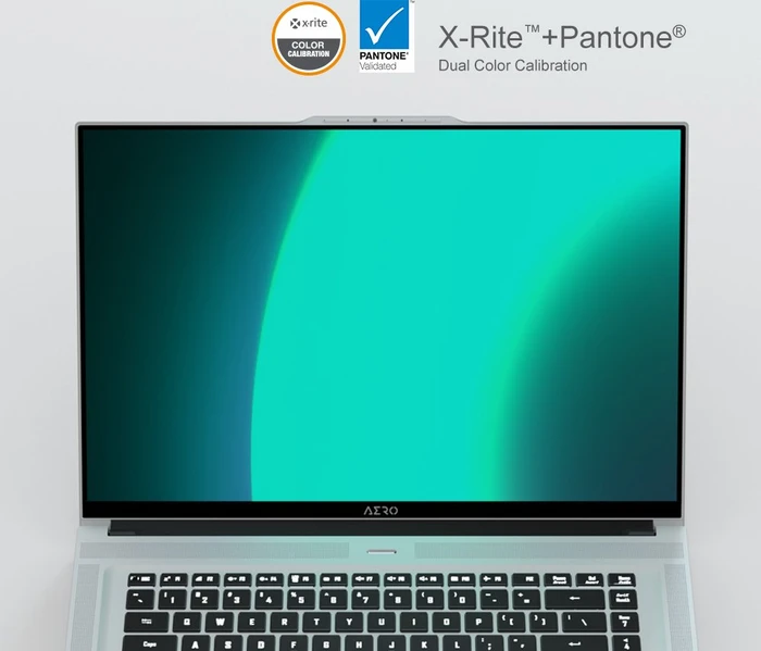 GIGABYTE AERO 16 YE5-94UK948HP, Core i9-12900H, 32GB RAM, 2TB SSD, GeForce RTX 3080 Ti, UK