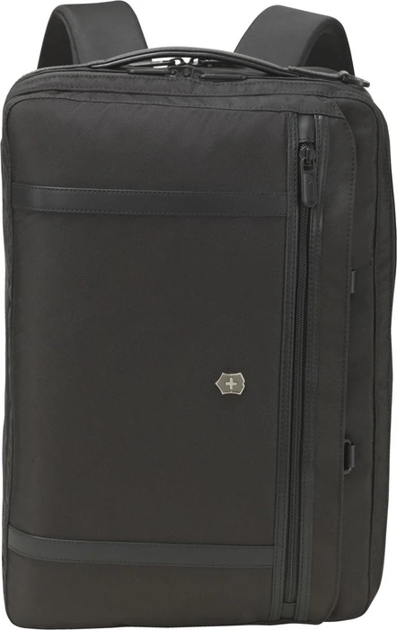 Victorinox Laptoptasche mit zwei Trageoptionen 15", schwarz
