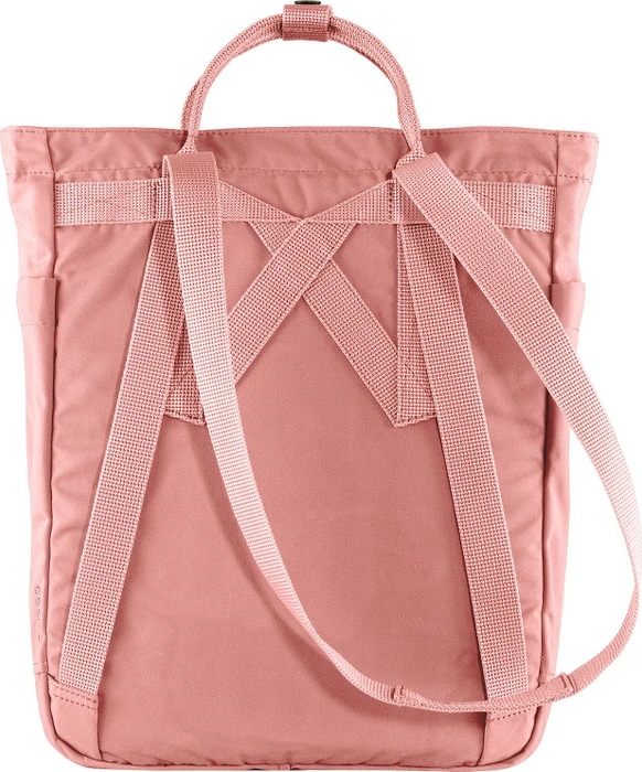 Fjällräven Kanken Totepack rosa