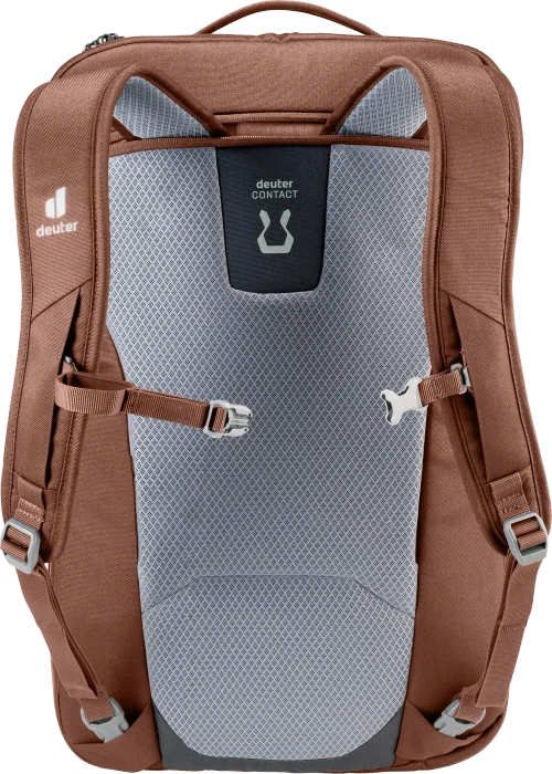 Deuter Aviant Carry On Pro 36 chestnut/umbra