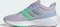 adidas Ultrabounce silver dawn/silver metallic/pulse mint (Damen) Vorschaubild